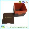 Wholesale Luxury Slide Cardboard Perfume Box Packaging